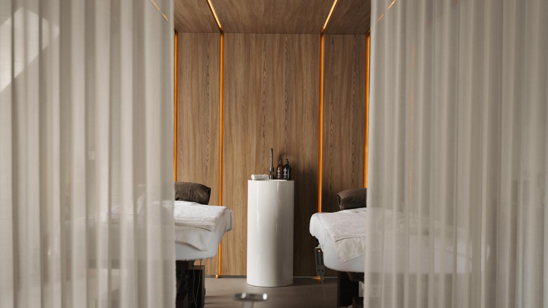 Lancaster Champs-elysees Hotel Parijs