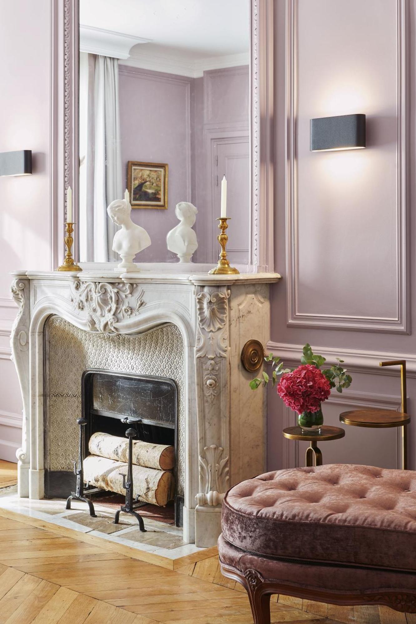 Lancaster Champs-elysees Hotel Parijs